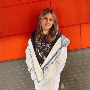 Meet your Posher, Molly